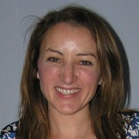 DFS Employee Hazel Smith's profile photo