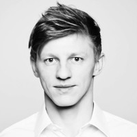 Mastercard Employee Robert Grabowski's profile photo