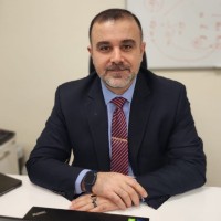 National Corporation for Tourism & Hotels Employee Ali Dib's profile photo