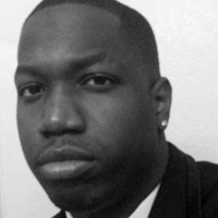 Global Security Concepts Employee Nehemiah Harvey's profile photo