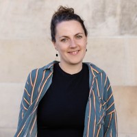 ScribePro Employee Fidelma Beagan's profile photo