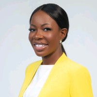 University of Lincoln Students' Union Employee Kumba Tamba's profile photo