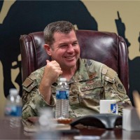 United States Air Force Employee Paul Sheets's profile photo