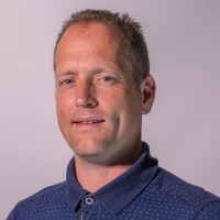 Patrick van der Ham Email