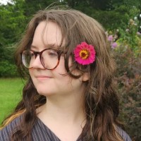 Georgia Department of Natural Resources Wildlife Resources Division Employee Adwyn Brown's profile photo