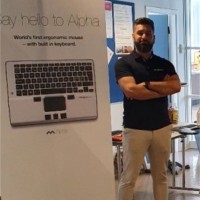 Mousetrapper Employee Jamil Sheikh's profile photo