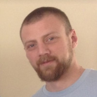 Nau Construction Employee Eric Nau's profile photo