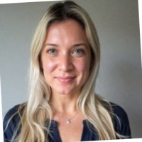 Columbia University Employee Amanda Seitz's profile photo