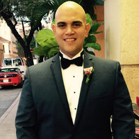 Staff Pro Workforce Solutions Employee Leonel Rodriguez's profile photo