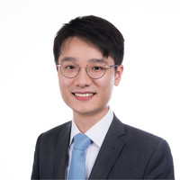 Boston Consulting Group (BCG) Employee Tian Han's profile photo