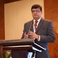 UFLEX Limited Employee Sameet Gambhir's profile photo