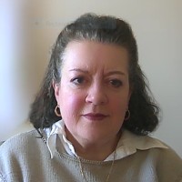 SYDA Foundation Employee Monica Stordeur's profile photo