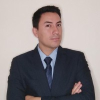 Marcseal S.A. Employee Antony Marcelo Hoyos Ramirez's profile photo