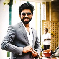 Wipro Technologies Employee Prabhu B's profile photo