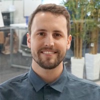 PaymentCloud Employee Brandon Conlan's profile photo