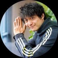 ADIA Studios Employee Edison Xia's profile photo