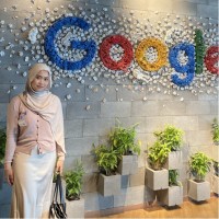 K3 Mart Employee Alfizdiana Sholikhah's profile photo