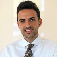 Long COVID Foundation Employee Devin Russell's profile photo