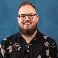 Developer Akademie Employee Florian Rehm's profile photo