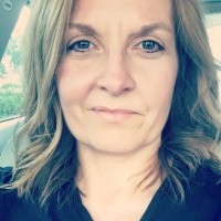 IU Health Arnett Employee Karen Farrar's profile photo