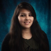 Enthu.AI Employee Palak Jain's profile photo