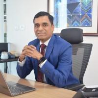 Sai Prasad Email & Phone Number