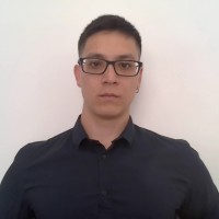 JoomPro Brasil Employee Leonardo Sminka's profile photo