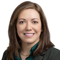 Akima Employee Ashley Rorrer's profile photo