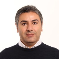 Penn State Great Valley Employee Oguz Toragay's profile photo
