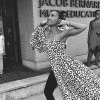 Emory University Hospital Employee Peace Johnson's profile photo