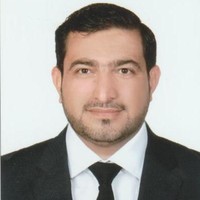 Israr Khan Email