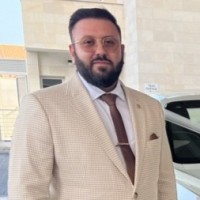 Uptown Square Ltd Employee Raphael-Ruben Nikita's profile photo