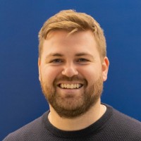 PATTYN Employee Mathijs Laporte's profile photo