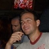 Talent Focus Recruitment Employee Andy McDarby's profile photo