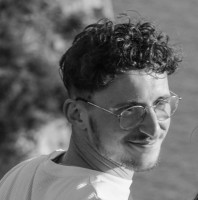 CICADAS Gaming Employee Nicolas Gilles's profile photo