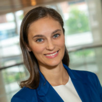 UK HealthCare Employee Liz's profile photo