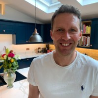 Gradient Edge Employee Robbie Ablett's profile photo
