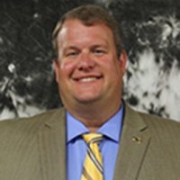 Real Employee Doug Brune's profile photo