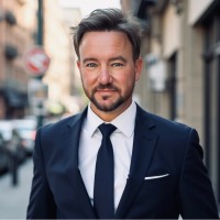 BradyPLUS Employee James George's profile photo