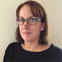 Hertfordshire County Council Employee Jo Cooke's profile photo