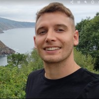 Indra Employee Nicolas Grossi's profile photo