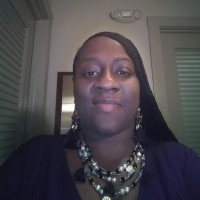 Primer Employee Sherry Jones's profile photo