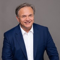 SUSONITY Employee Holger Schlenger's profile photo