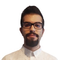 Montronill Employee Eric Gallego Muñoz's profile photo