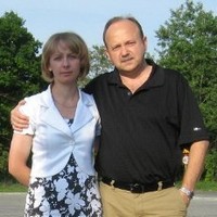 StanChem, Inc. Employee Ted Dolbizno's profile photo