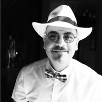 STYRO 3D Employee Jad Choueiry's profile photo