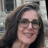 Bloomsbury USA Employee Andrea Weinzimer's profile photo