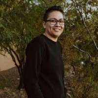 Glendale Elementary School District No 40 Employee Ashley Ritscher's profile photo