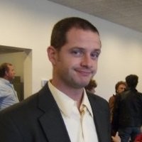 Illinois Department of Commerce Employee Bryan Tippy's profile photo