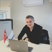 Teksan Employee Ethem Kalayci's profile photo